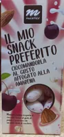Il mio snack preferito
