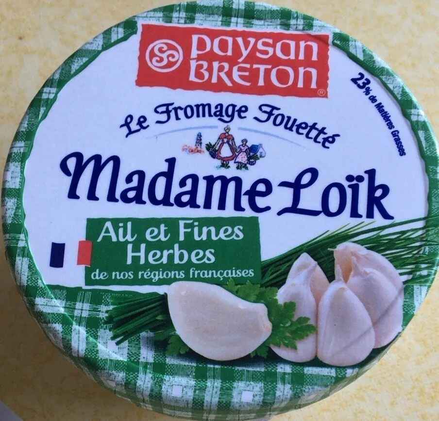 Madame loïk