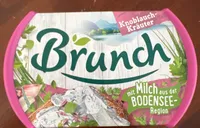 Brunch Knoblauch-Kräuter