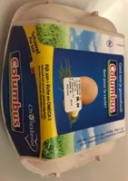 Oeufs