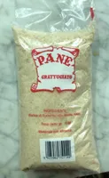 pane grattugiato