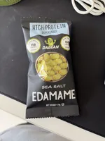 Dabean Sea Salt Edamame