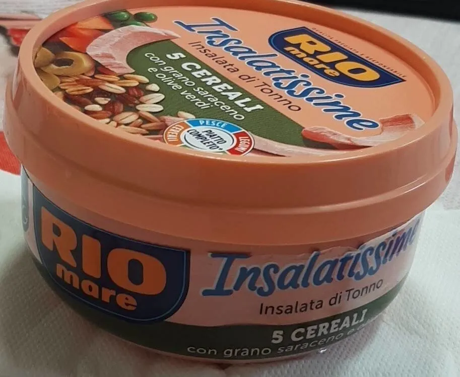 insalatissime