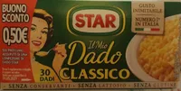 Il mio dado classico