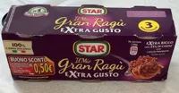 Il mio gran ragù extra gusto