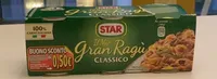 Il Mio Gran Ragù CLASSICO