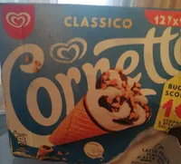 cornetto classico