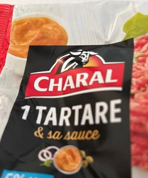 Tartare