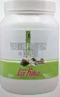 Vegan Protein + Gofio