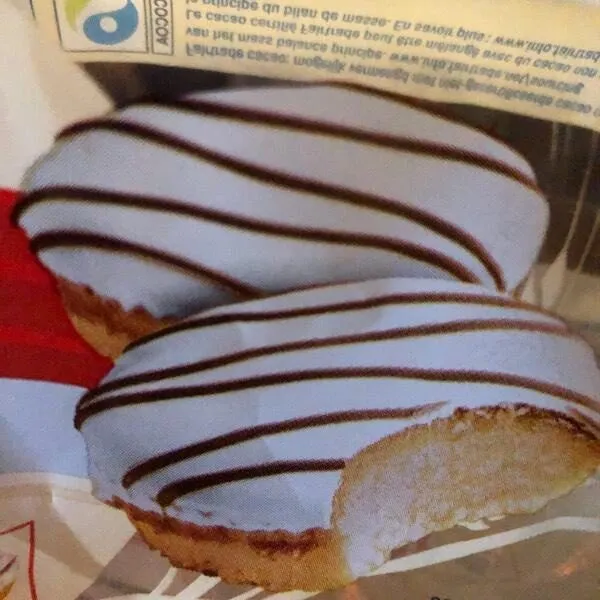 Savannah  cakes