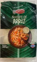 Noddles de Arroz