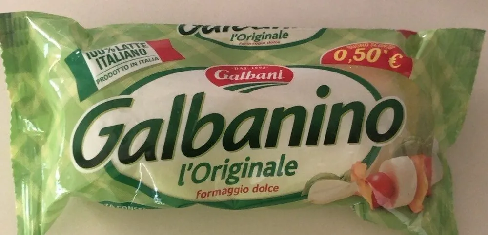 Galbanino