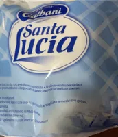 Mozzarella santa lucia