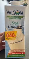 Latte di Soia