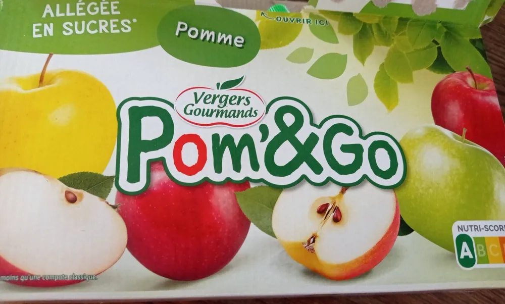 Pom'&Go