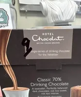 Classic  70% Drinking Chocolate