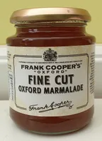 Fine Cut Oxford Marmalade