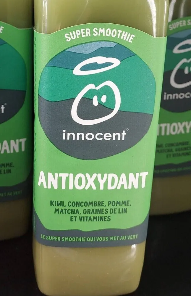 Antioxydant