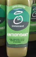 Antioxydant