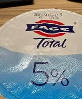 Fage  Total Yoghurt