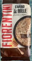 Farro al miele