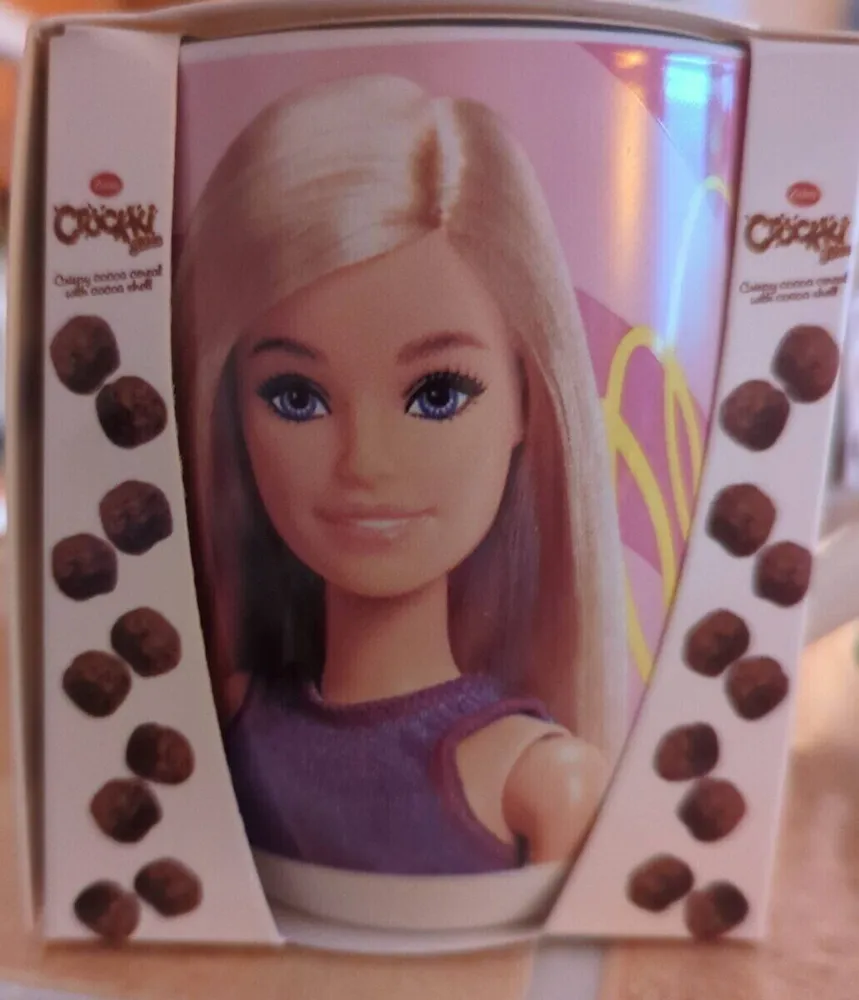 MUG Crockki Bites