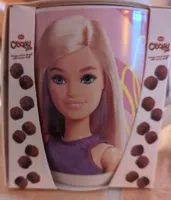 MUG Crockki Bites