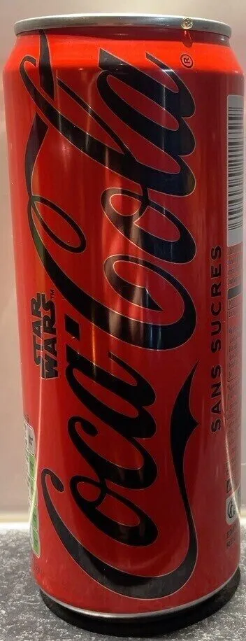 Coke Zéro