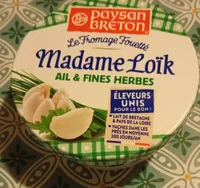 Madame loik