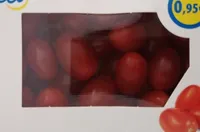 Tomates cerises