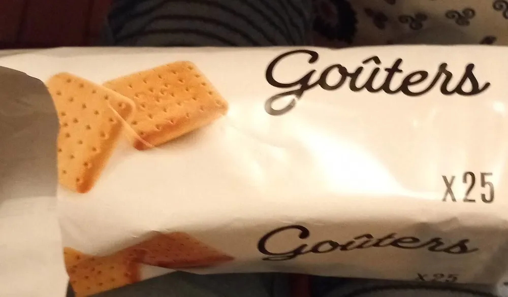 Gouters