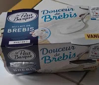 Douceur de brebis