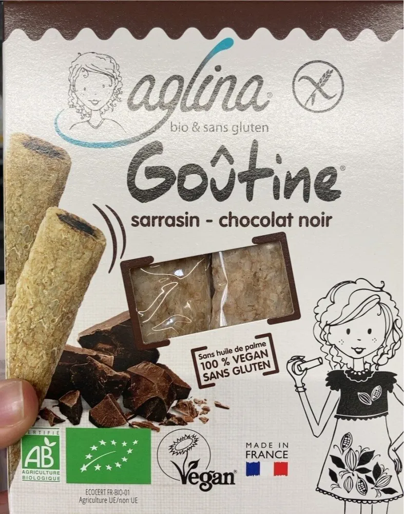 Goutine