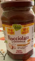 Nocciolata