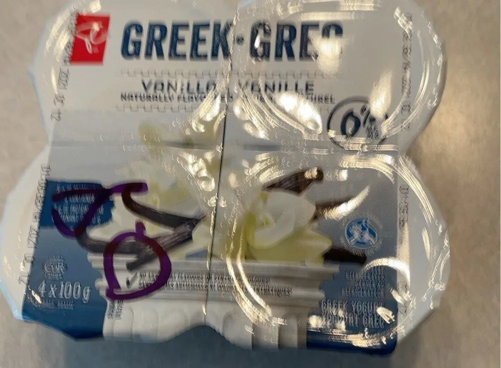Yougourt