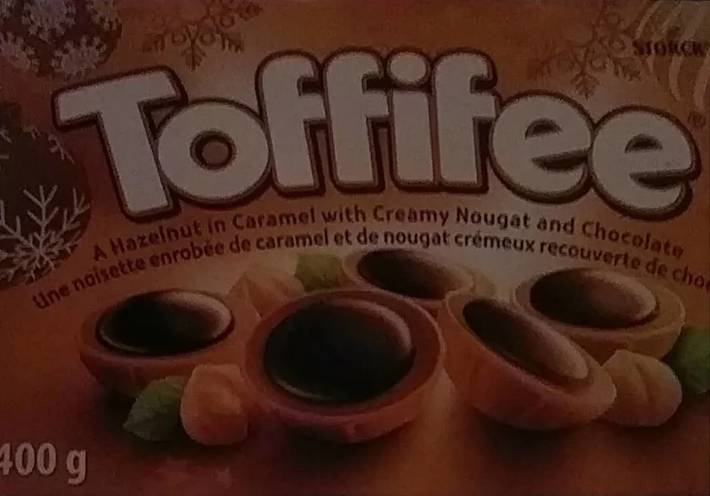 Toffifee