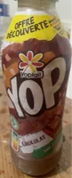 Yop Chocolat