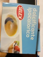 Dolcificante ipocalorico