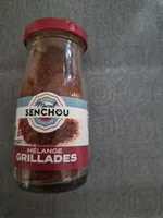Mélange grillades