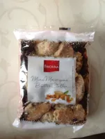 Mini stollen