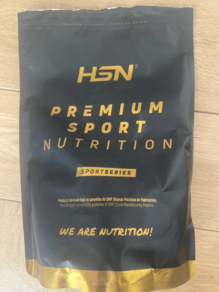 Coconut Evolate 2.0 Whey Isolate CFM