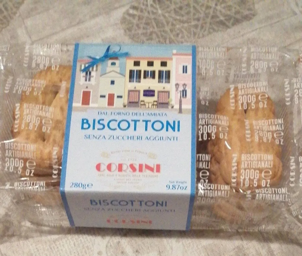 Biscottoni