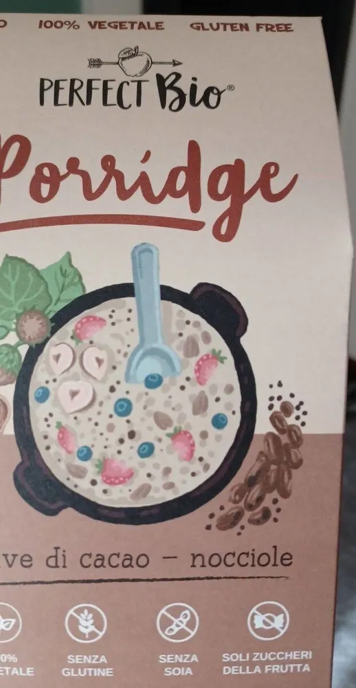 Porridge