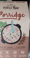 Porridge