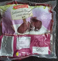 Betteraves rouges