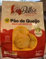 Pão de Queijo