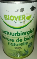 Levure de biere naturelle