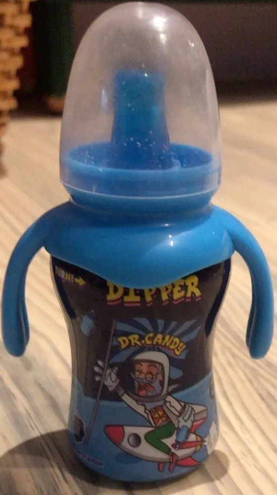Rocket Dipper