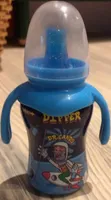 Rocket Dipper