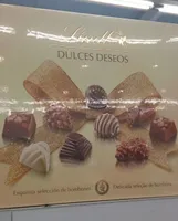Dulces deseos